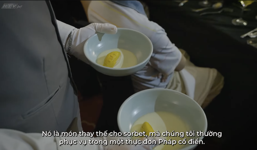 Khi các ngôi sao Michelin tôn vinh hương vị Việt - Ảnh 38.