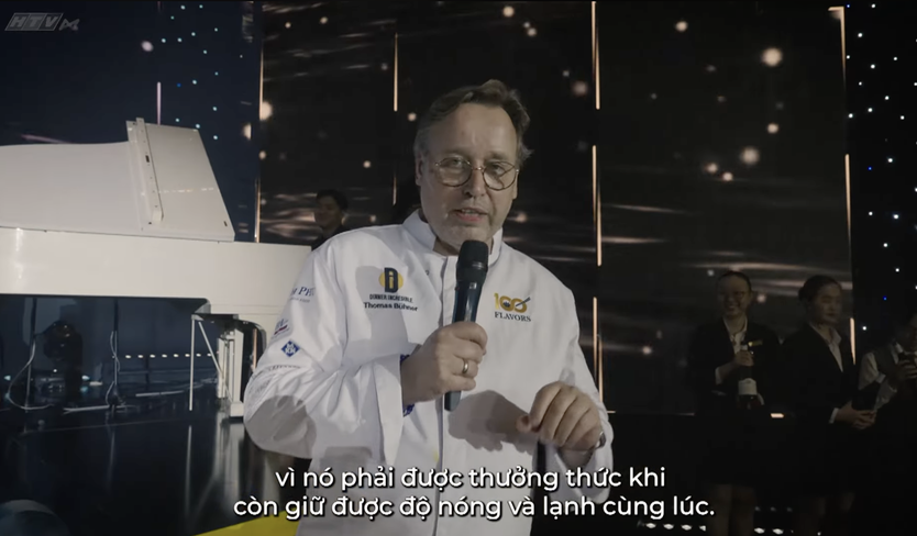Khi các ngôi sao Michelin tôn vinh hương vị Việt - Ảnh 39.
