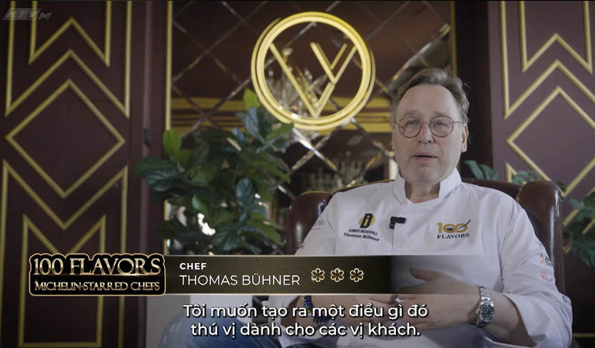 Khi các ngôi sao Michelin tôn vinh hương vị Việt - Ảnh 40.