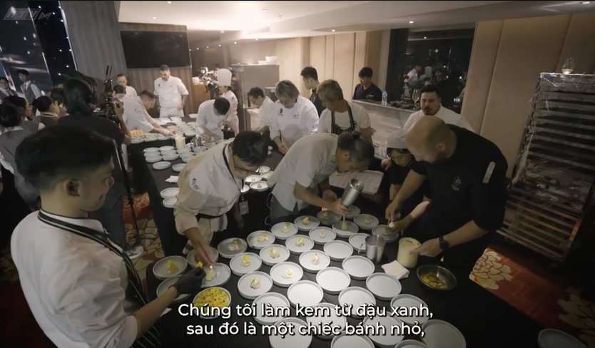 Khi các ngôi sao Michelin tôn vinh hương vị Việt - Ảnh 41.