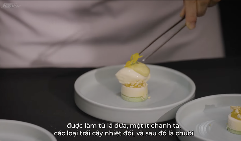 Khi các ngôi sao Michelin tôn vinh hương vị Việt - Ảnh 43.
