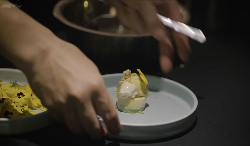 Khi các ngôi sao Michelin tôn vinh hương vị Việt - Ảnh 42.