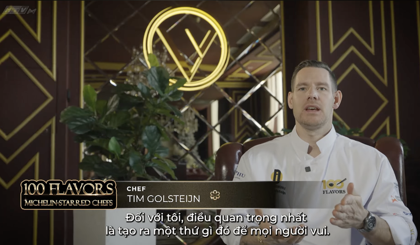 Khi các ngôi sao Michelin tôn vinh hương vị Việt - Ảnh 44.
