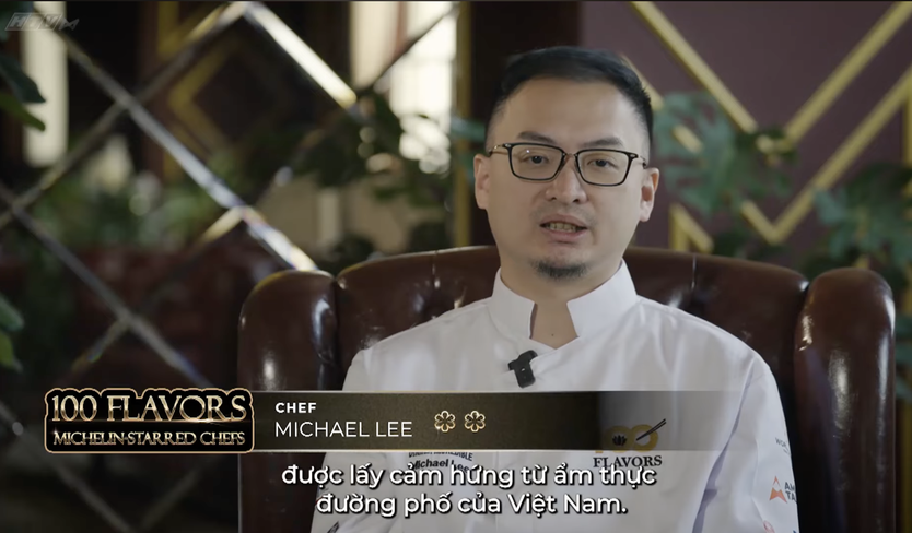 Khi các ngôi sao Michelin tôn vinh hương vị Việt - Ảnh 45.