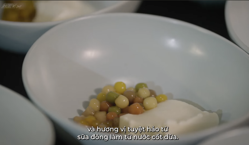 Khi các ngôi sao Michelin tôn vinh hương vị Việt - Ảnh 47.