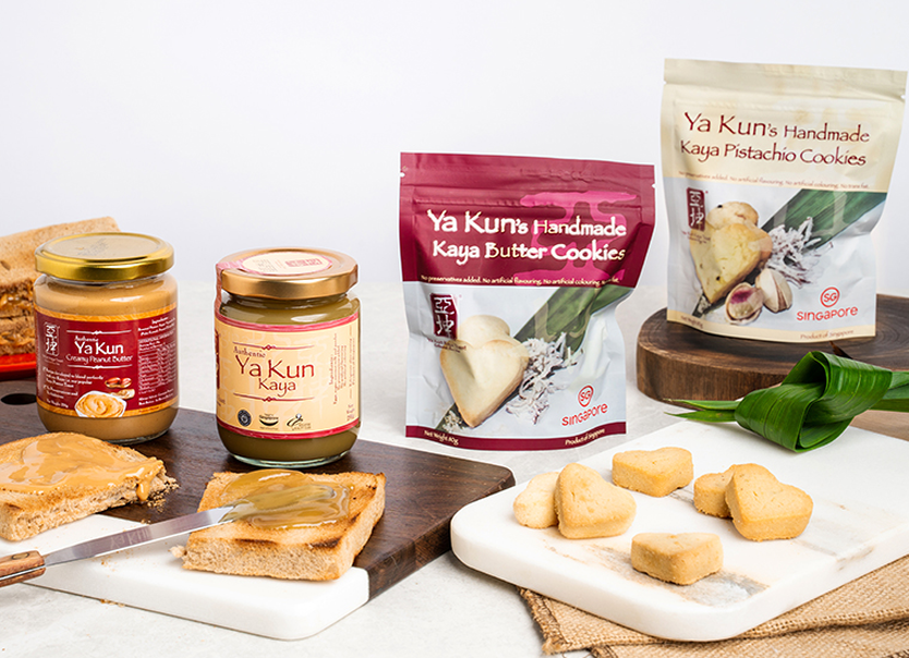 Gợi ý “đóng gói” Singapore trong vali sau chuyến du lịch - Ảnh 1.