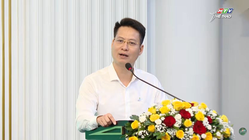 Công bố giải Marathon Cà Mau 2026 - Ảnh 3.