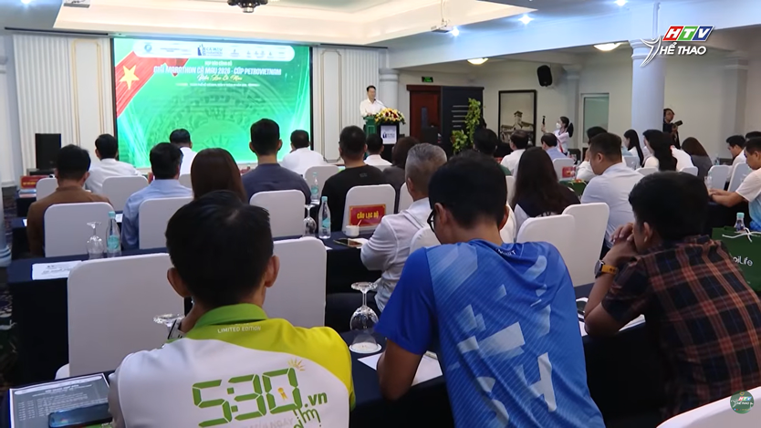 Công bố giải Marathon Cà Mau 2026 - Ảnh 4.