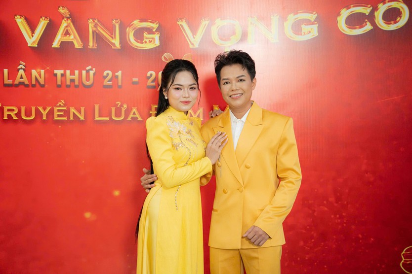 Chuông vàng vọng cổ 2026: Vẻ đẹp Nam Bộ qua đội NSƯT Ngọc Đợi  - Ảnh 1.
