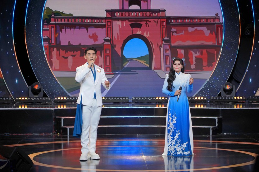 Phú Yên, Trí Khang chia tay Chuông vàng vọng cổ sau Chung kết 2 - Ảnh 6.