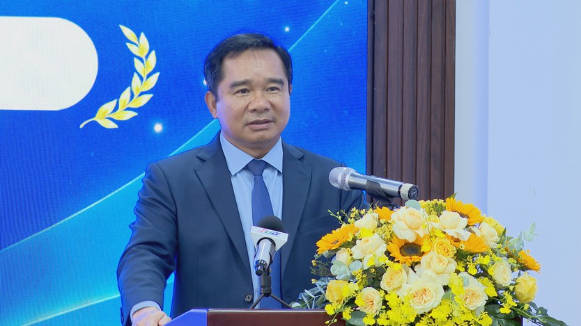 Bệnh viện Răng Hàm Mặt TP. Hồ Chí Minh đón nhận Huân chương Lao động hạng Nhất- Ảnh 4.