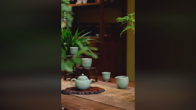 Giao lưu thơ ca và nghệ thuật tử sa Việt Nam - Trung Quốc tại TP. Hồ Chí Minh- Ảnh 5.