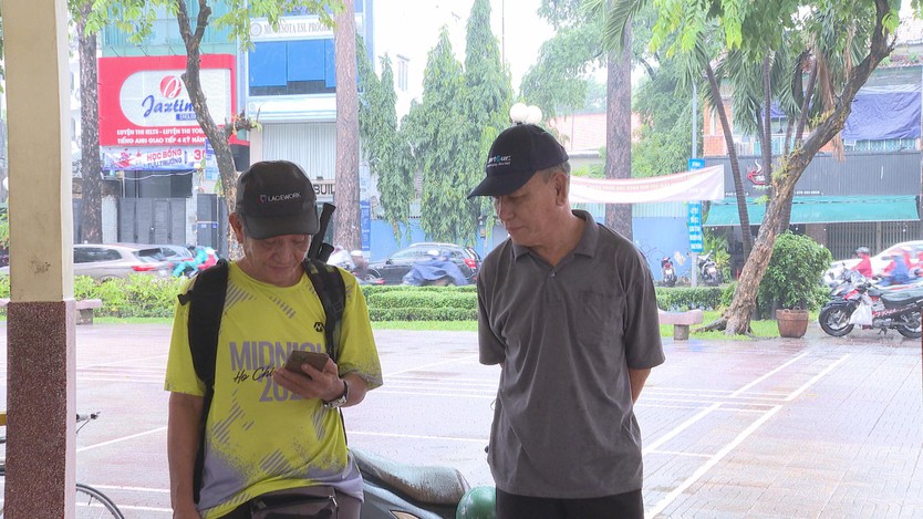 TP. Hồ Chí Minh hướng tới phủ WiFi miễn phí tại 100% khu vực công cộng- Ảnh 3.