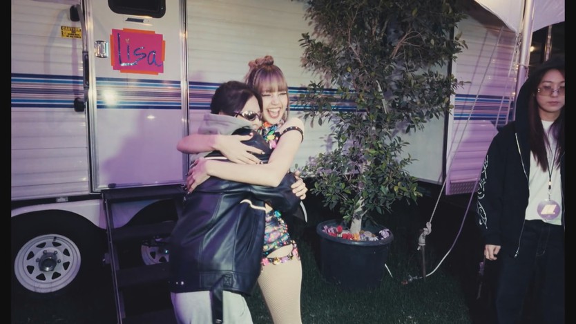 Ra mắt phim tài liệu về ngôi sao K-Pop Lisa- Ảnh 4.