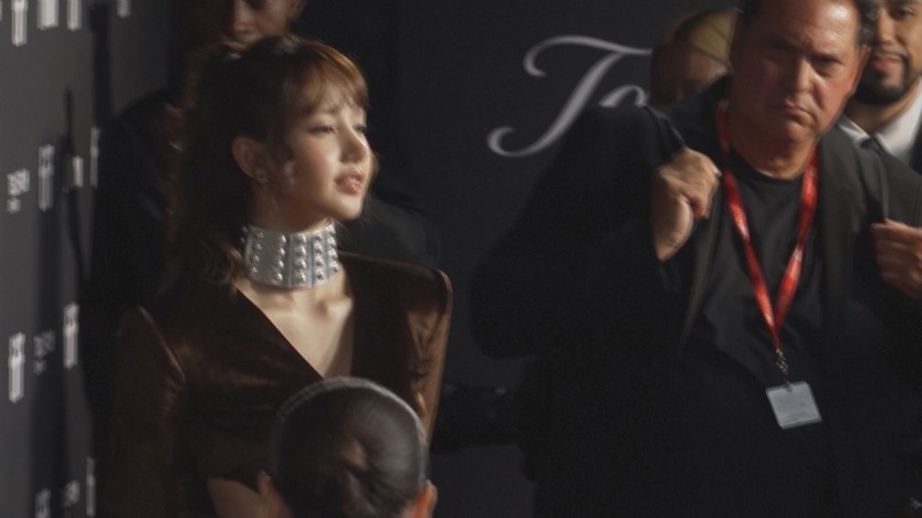 Ra mắt phim tài liệu về ngôi sao K-Pop Lisa- Ảnh 2.