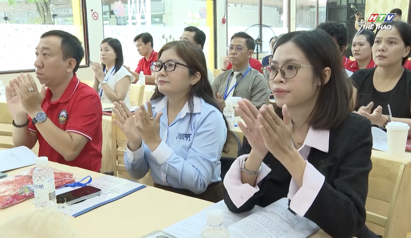 Cricket TP. Hồ Chí Minh mở ra chặng đường phát triển mới- Ảnh 3.