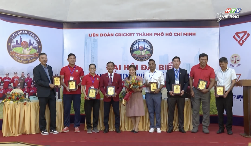 Cricket TP. Hồ Chí Minh mở ra chặng đường phát triển mới- Ảnh 4.