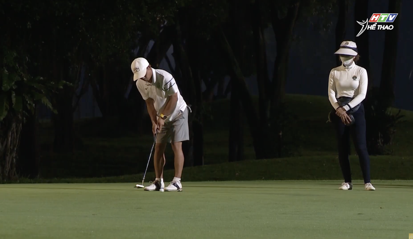HTV Golf Series 2026: Nâng tầm cuộc chơi Pro-Am đầy kịch tính tại chặng Sông Bé- Ảnh 5.