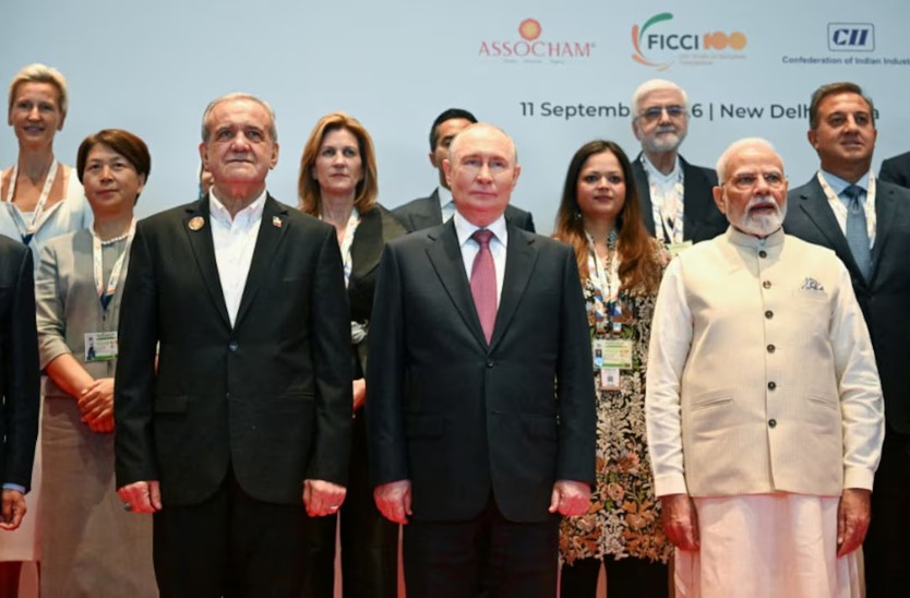 BRICS thông qua Tuyên bố chung New delhi 2026 - Ảnh 2.