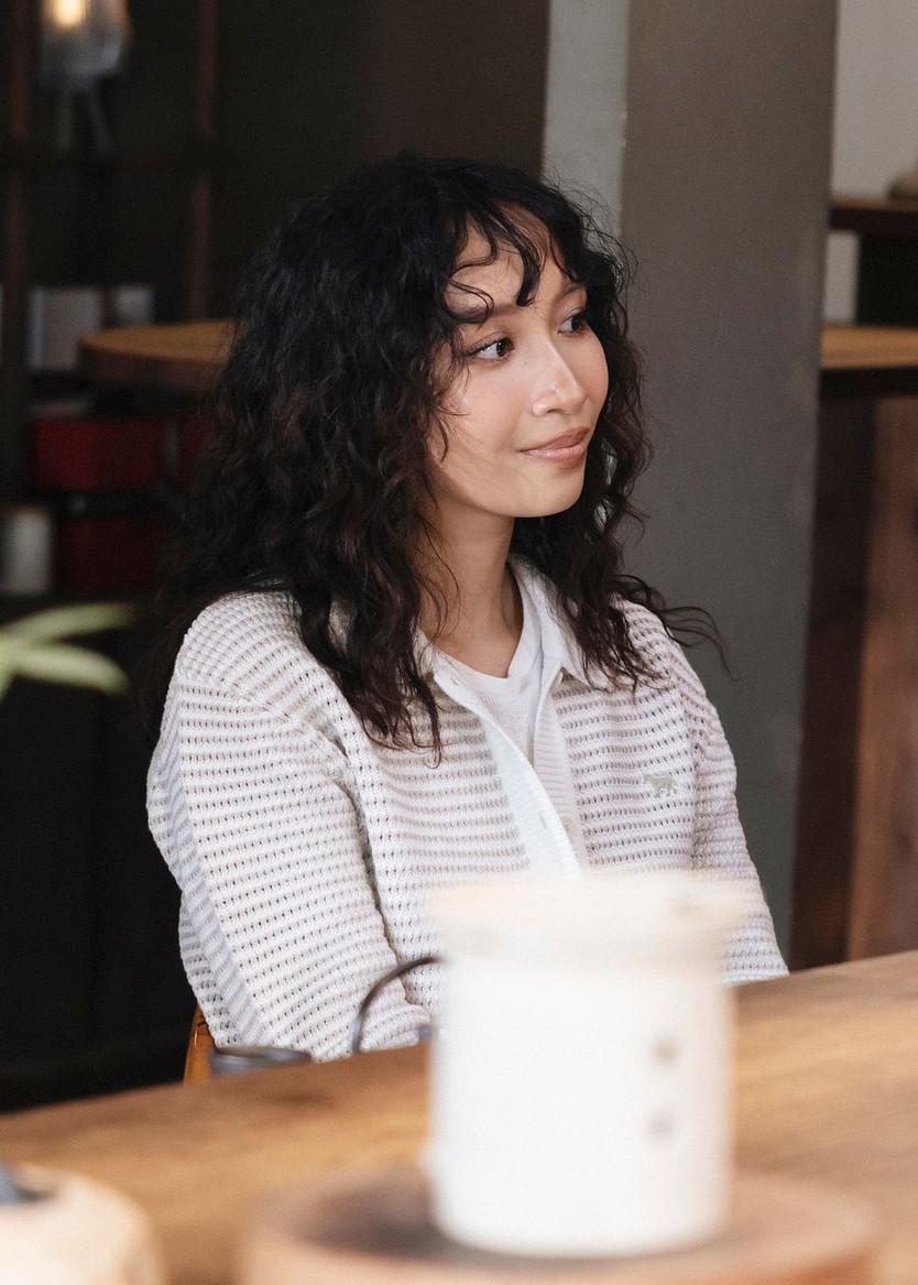 Quán trà đặc biệt của MONO - Ảnh 7.