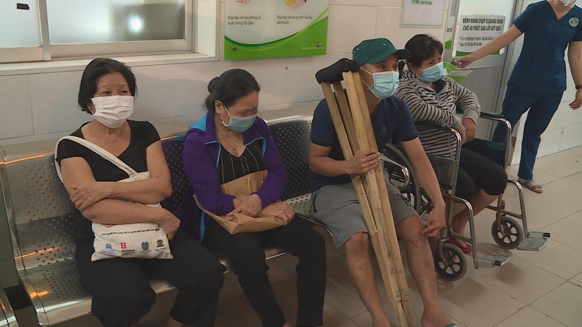 Chủ động tham gia BHXH tự nguyện, thêm điểm tựa khi về già- Ảnh 3.