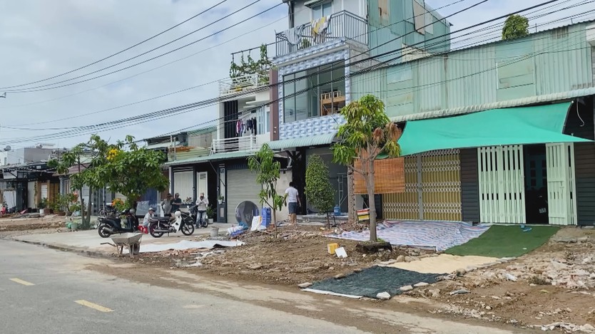 Rà soát quỹ đất công, vận động người dân tự nguyện giao trả - Ảnh 1.