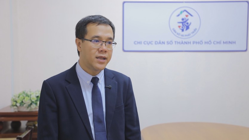 TP. Hồ Chí Minh mở rộng hợp tác công - tư, nâng cao chất lượng dân số - Ảnh 2.