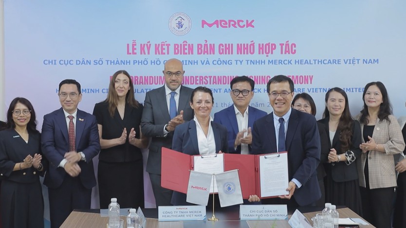 TP. Hồ Chí Minh mở rộng hợp tác công - tư, nâng cao chất lượng dân số - Ảnh 3.