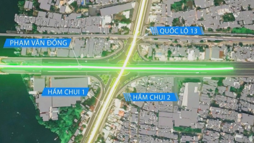 Kích hoạt dòng vốn từ Trung tâm Tài chính Quốc tế vào dự án trọng điểm - Ảnh 1.