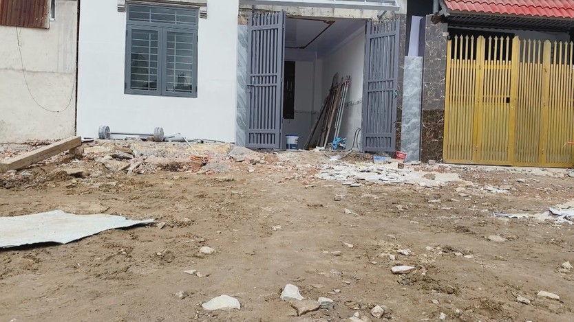 Rà soát quỹ đất công, vận động người dân tự nguyện giao trả - Ảnh 5.