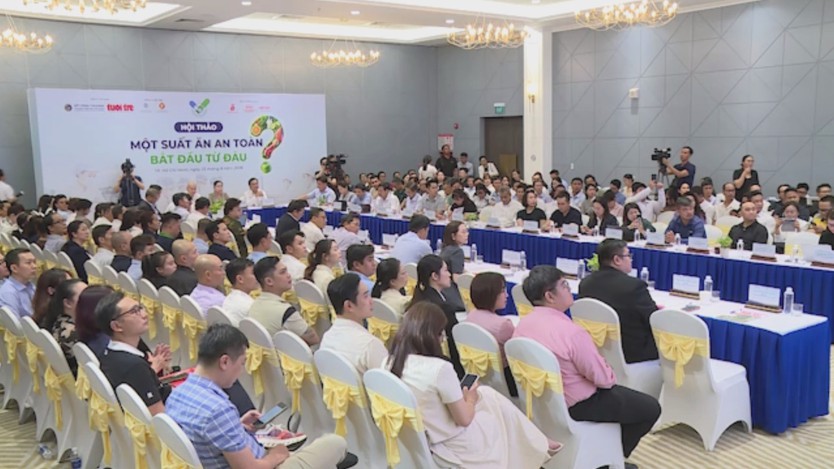 TP. Hồ Chí Minh thúc đẩy phối hợp liên ngành trong kiểm soát an toàn thực phẩm  - Ảnh 1.