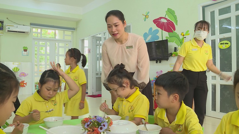 TP. Hồ Chí Minh thúc đẩy phối hợp liên ngành trong kiểm soát an toàn thực phẩm  - Ảnh 5.