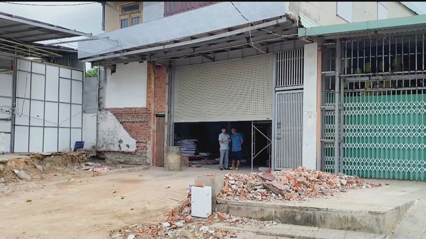 Rà soát quỹ đất công, vận động người dân tự nguyện giao trả - Ảnh 6.