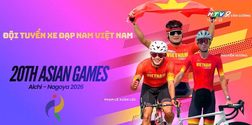 Xe đạp Việt Nam hướng đến tháng 9 bận rộn - Ảnh 3.