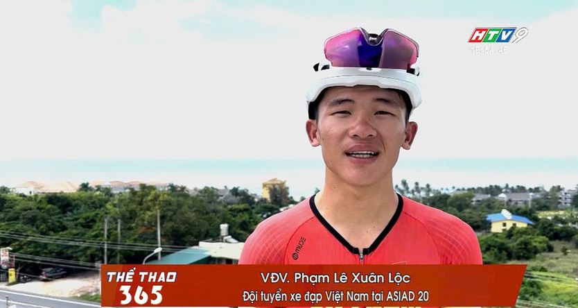 Xe đạp Việt Nam hướng đến tháng 9 bận rộn - Ảnh 4.