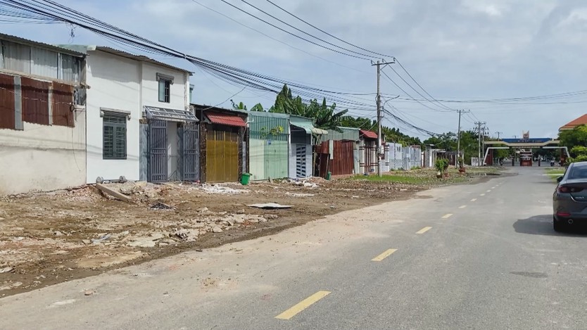 Rà soát quỹ đất công, vận động người dân tự nguyện giao trả - Ảnh 2.