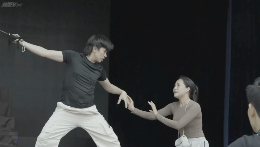 Vườn sao mai: Đưa nghệ thuật cải lương chạm đến người trẻ- Ảnh 21.