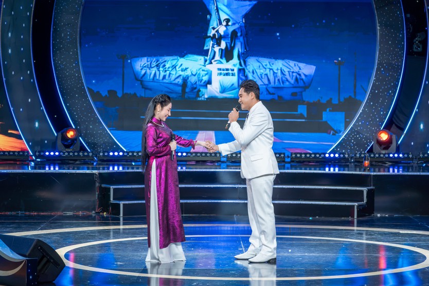Chuông vàng vọng cổ 2026: Đêm Chung kết 2 - Những hình ảnh đẹp - Ảnh 42.