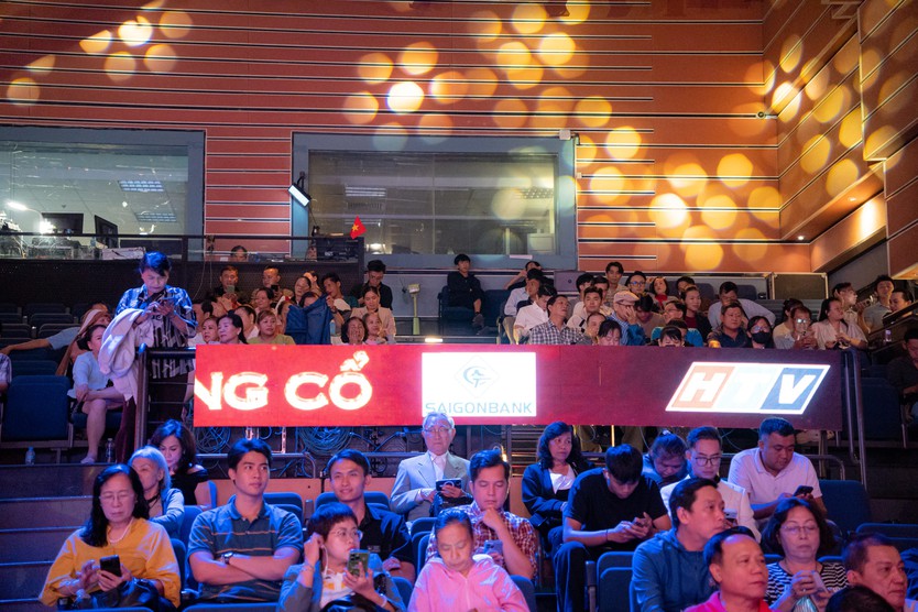 Chuông vàng vọng cổ 2026: Đêm Chung kết 2 - Những hình ảnh đẹp - Ảnh 7.