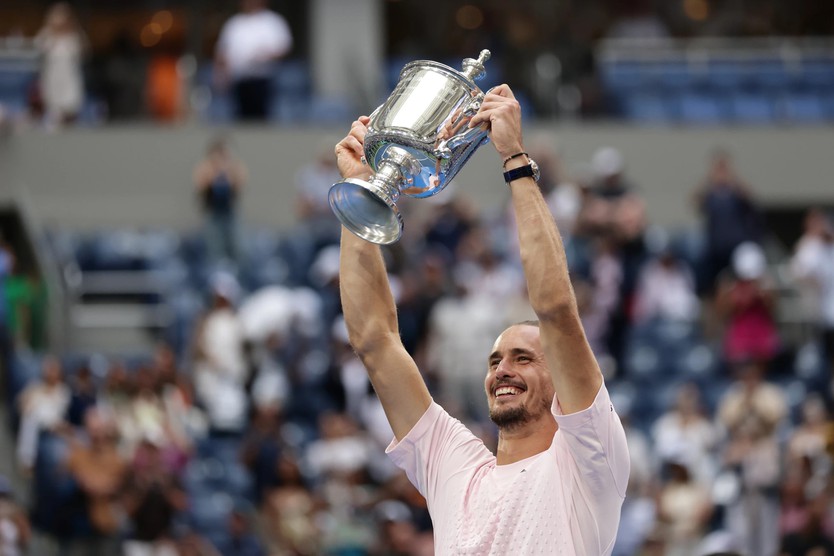 Zverev khẳng định vị thế ở các giải Grand Slam, nhưng chưa nhận mình là số 1 - Ảnh 2.