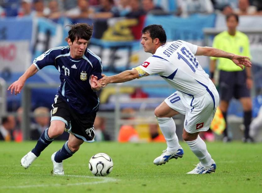 Argentina tìm lời giải cho kỷ nguyên hậu Messi từ bài học sau Maradona - Ảnh 5.