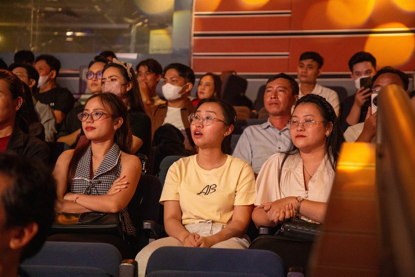 Chuông vàng vọng cổ 2026: Đêm Chung kết 2 - Những hình ảnh đẹp - Ảnh 1.