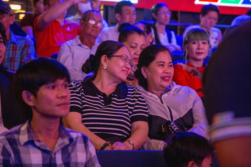 Chuông vàng vọng cổ 2026: Đêm Chung kết 2 - Những hình ảnh đẹp - Ảnh 8.