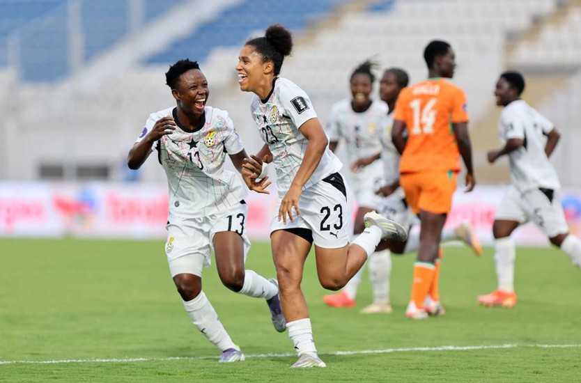 Josi Bonsu: “Brazil 2027 nằm trong danh sách những giấc mơ của tôi” - Ảnh 2.