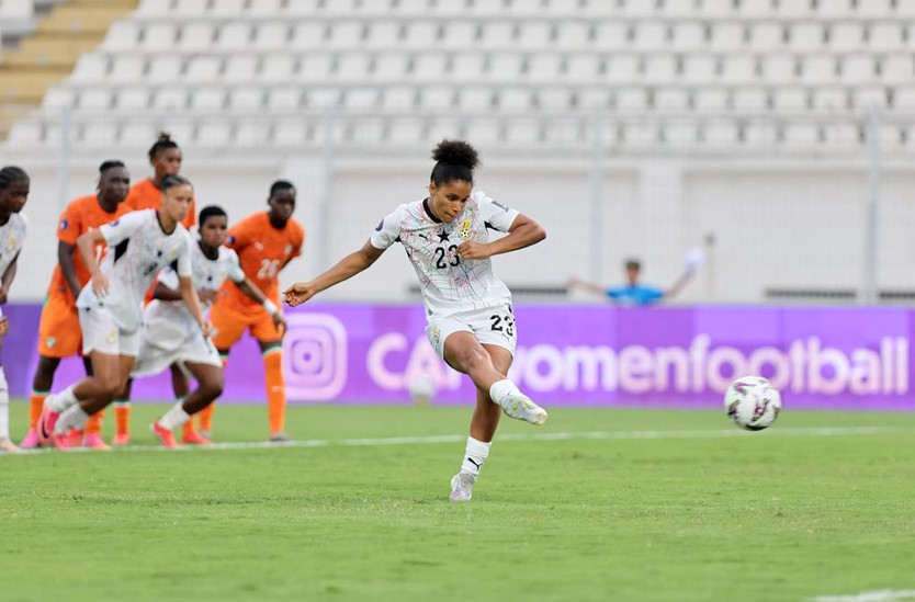 Josi Bonsu: “Brazil 2027 nằm trong danh sách những giấc mơ của tôi” - Ảnh 1.