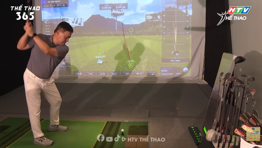 Majesty ra mắt golfer Việt tại Golf House- Ảnh 3.