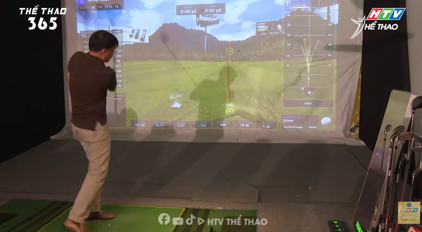 Majesty ra mắt golfer Việt tại Golf House- Ảnh 4.