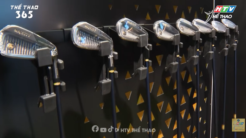 Majesty ra mắt golfer Việt tại Golf House- Ảnh 6.