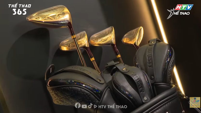 Majesty ra mắt golfer Việt tại Golf House- Ảnh 5.