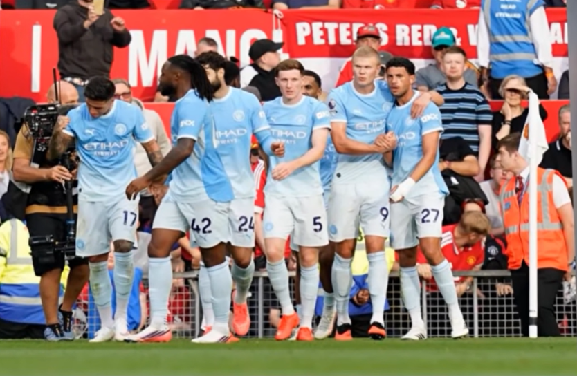 Trọng tài nhận sai sau trận derby thành Manchester- Ảnh 5.